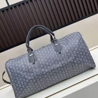 Cheap Goyard Travel Bags #1372286 Replica Wholesale [$98.00 USD] [ITEM#1372286] on Replica Goyard Travel Bags