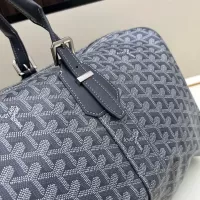 Cheap Goyard Travel Bags #1372286 Replica Wholesale [$98.00 USD] [ITEM#1372286] on Replica Goyard Travel Bags