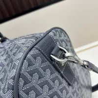 Cheap Goyard Travel Bags #1372286 Replica Wholesale [$98.00 USD] [ITEM#1372286] on Replica Goyard Travel Bags