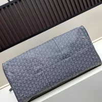 Cheap Goyard Travel Bags #1372286 Replica Wholesale [$98.00 USD] [ITEM#1372286] on Replica Goyard Travel Bags