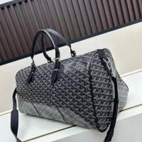 Cheap Goyard Travel Bags #1372287 Replica Wholesale [$98.00 USD] [ITEM#1372287] on Replica Goyard Travel Bags