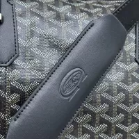 Cheap Goyard Travel Bags #1372287 Replica Wholesale [$98.00 USD] [ITEM#1372287] on Replica Goyard Travel Bags