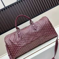 Cheap Goyard Travel Bags #1372288 Replica Wholesale [$98.00 USD] [ITEM#1372288] on Replica Goyard Travel Bags