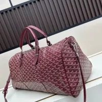 Cheap Goyard Travel Bags #1372288 Replica Wholesale [$98.00 USD] [ITEM#1372288] on Replica Goyard Travel Bags