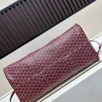 Cheap Goyard Travel Bags #1372288 Replica Wholesale [$98.00 USD] [ITEM#1372288] on Replica Goyard Travel Bags