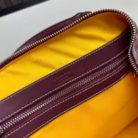 Cheap Goyard Travel Bags #1372288 Replica Wholesale [$98.00 USD] [ITEM#1372288] on Replica Goyard Travel Bags