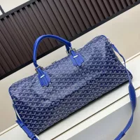 Cheap Goyard Travel Bags #1372289 Replica Wholesale [$98.00 USD] [ITEM#1372289] on Replica Goyard Travel Bags