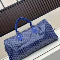 Cheap Goyard Travel Bags #1372289 Replica Wholesale [$98.00 USD] [ITEM#1372289] on Replica Goyard Travel Bags