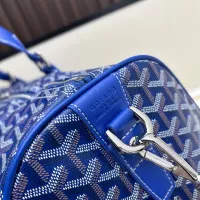 Cheap Goyard Travel Bags #1372289 Replica Wholesale [$98.00 USD] [ITEM#1372289] on Replica Goyard Travel Bags