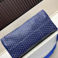 Cheap Goyard Travel Bags #1372289 Replica Wholesale [$98.00 USD] [ITEM#1372289] on Replica Goyard Travel Bags
