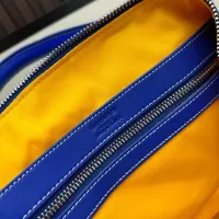 Cheap Goyard Travel Bags #1372289 Replica Wholesale [$98.00 USD] [ITEM#1372289] on Replica Goyard Travel Bags