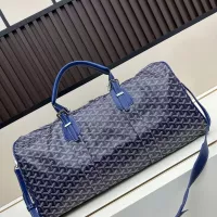 Cheap Goyard Travel Bags #1372290 Replica Wholesale [$98.00 USD] [ITEM#1372290] on Replica Goyard Travel Bags