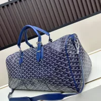 Cheap Goyard Travel Bags #1372290 Replica Wholesale [$98.00 USD] [ITEM#1372290] on Replica Goyard Travel Bags