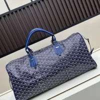 Cheap Goyard Travel Bags #1372290 Replica Wholesale [$98.00 USD] [ITEM#1372290] on Replica Goyard Travel Bags