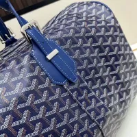 Cheap Goyard Travel Bags #1372290 Replica Wholesale [$98.00 USD] [ITEM#1372290] on Replica Goyard Travel Bags