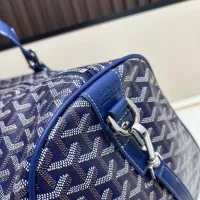 Cheap Goyard Travel Bags #1372290 Replica Wholesale [$98.00 USD] [ITEM#1372290] on Replica Goyard Travel Bags