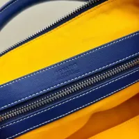 Cheap Goyard Travel Bags #1372290 Replica Wholesale [$98.00 USD] [ITEM#1372290] on Replica Goyard Travel Bags