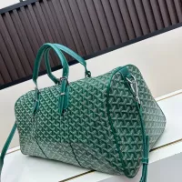 Cheap Goyard Travel Bags #1372291 Replica Wholesale [$98.00 USD] [ITEM#1372291] on Replica Goyard Travel Bags