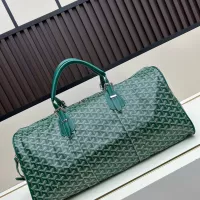 Cheap Goyard Travel Bags #1372291 Replica Wholesale [$98.00 USD] [ITEM#1372291] on Replica Goyard Travel Bags