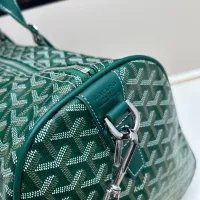 Cheap Goyard Travel Bags #1372291 Replica Wholesale [$98.00 USD] [ITEM#1372291] on Replica Goyard Travel Bags