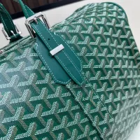 Cheap Goyard Travel Bags #1372291 Replica Wholesale [$98.00 USD] [ITEM#1372291] on Replica Goyard Travel Bags
