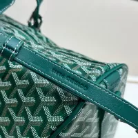 Cheap Goyard Travel Bags #1372291 Replica Wholesale [$98.00 USD] [ITEM#1372291] on Replica Goyard Travel Bags