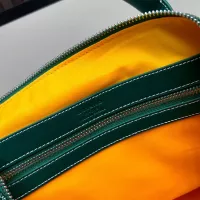 Cheap Goyard Travel Bags #1372291 Replica Wholesale [$98.00 USD] [ITEM#1372291] on Replica Goyard Travel Bags