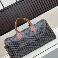 Cheap Goyard Travel Bags #1372293 Replica Wholesale [$98.00 USD] [ITEM#1372293] on Replica Goyard Travel Bags