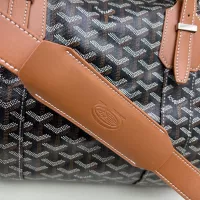 Cheap Goyard Travel Bags #1372293 Replica Wholesale [$98.00 USD] [ITEM#1372293] on Replica Goyard Travel Bags