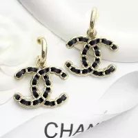 Cheap Chanel Earrings For Women #1372297 Replica Wholesale [$32.00 USD] [ITEM#1372297] on Replica Chanel Earrings