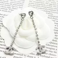 Cheap Chanel Earrings For Women #1372299 Replica Wholesale [$29.00 USD] [ITEM#1372299] on Replica Chanel Earrings