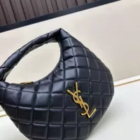 Cheap Yves Saint Laurent AAA Quality Handbags #1372300 Replica Wholesale [$76.00 USD] [ITEM#1372300] on Replica Yves Saint Laurent AAA Quality Handbags