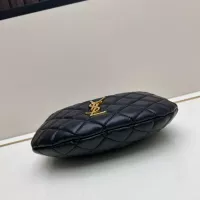 Cheap Yves Saint Laurent AAA Quality Handbags #1372300 Replica Wholesale [$76.00 USD] [ITEM#1372300] on Replica Yves Saint Laurent AAA Quality Handbags