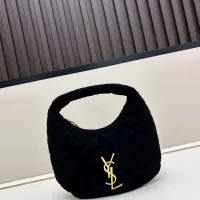 Cheap Yves Saint Laurent AAA Quality Handbags For Women #1372302 Replica Wholesale [$76.00 USD] [ITEM#1372302] on Replica Yves Saint Laurent AAA Quality Handbags