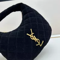 Cheap Yves Saint Laurent AAA Quality Handbags For Women #1372302 Replica Wholesale [$76.00 USD] [ITEM#1372302] on Replica Yves Saint Laurent AAA Quality Handbags