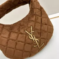 Cheap Yves Saint Laurent AAA Quality Handbags For Women #1372303 Replica Wholesale [$76.00 USD] [ITEM#1372303] on Replica Yves Saint Laurent AAA Quality Handbags