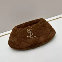 Cheap Yves Saint Laurent AAA Quality Handbags For Women #1372303 Replica Wholesale [$76.00 USD] [ITEM#1372303] on Replica Yves Saint Laurent AAA Quality Handbags