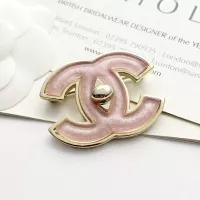 Cheap Chanel Brooches For Women #1372304 Replica Wholesale [$36.00 USD] [ITEM#1372304] on Replica Chanel Brooches