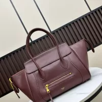 Cheap Celine AAA Quality Handbags For Women #1372305 Replica Wholesale [$102.00 USD] [ITEM#1372305] on Replica Celine AAA Quality Handbags