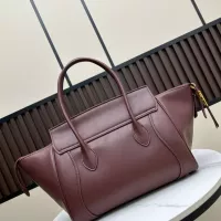Cheap Celine AAA Quality Handbags For Women #1372305 Replica Wholesale [$102.00 USD] [ITEM#1372305] on Replica Celine AAA Quality Handbags