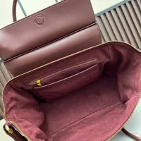 Cheap Celine AAA Quality Handbags For Women #1372305 Replica Wholesale [$102.00 USD] [ITEM#1372305] on Replica Celine AAA Quality Handbags