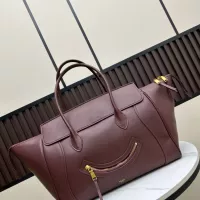 Cheap Celine AAA Quality Handbags For Women #1372306 Replica Wholesale [$108.00 USD] [ITEM#1372306] on Replica Celine AAA Quality Handbags