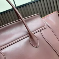 Cheap Celine AAA Quality Handbags For Women #1372306 Replica Wholesale [$108.00 USD] [ITEM#1372306] on Replica Celine AAA Quality Handbags