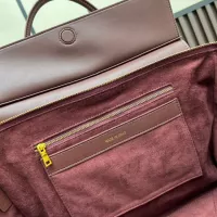 Cheap Celine AAA Quality Handbags For Women #1372306 Replica Wholesale [$108.00 USD] [ITEM#1372306] on Replica Celine AAA Quality Handbags
