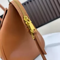 Cheap Celine AAA Quality Handbags For Women #1372307 Replica Wholesale [$102.00 USD] [ITEM#1372307] on Replica Celine AAA Quality Handbags