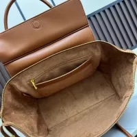 Cheap Celine AAA Quality Handbags For Women #1372307 Replica Wholesale [$102.00 USD] [ITEM#1372307] on Replica Celine AAA Quality Handbags