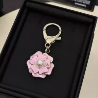 Cheap Chanel Key Holder And Bag Buckle #1372308 Replica Wholesale [$27.00 USD] [ITEM#1372308] on Replica Chanel Key Holder And Bag Buckle