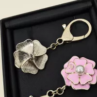 Cheap Chanel Key Holder And Bag Buckle #1372308 Replica Wholesale [$27.00 USD] [ITEM#1372308] on Replica Chanel Key Holder And Bag Buckle