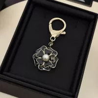 Cheap Chanel Key Holder And Bag Buckle #1372309 Replica Wholesale [$27.00 USD] [ITEM#1372309] on Replica Chanel Key Holder And Bag Buckle