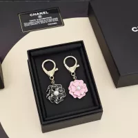 Cheap Chanel Key Holder And Bag Buckle #1372309 Replica Wholesale [$27.00 USD] [ITEM#1372309] on Replica Chanel Key Holder And Bag Buckle
